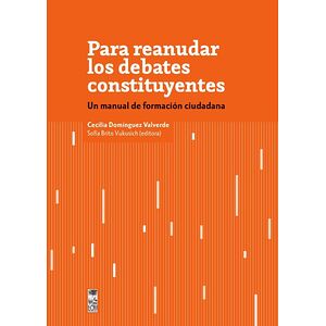 Para reanudar los debates...