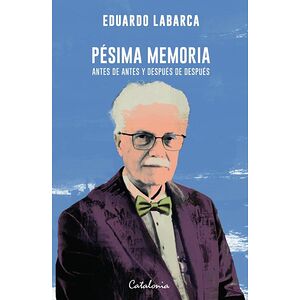 Pésima memoria