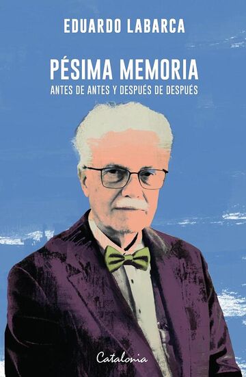 Pésima memoria