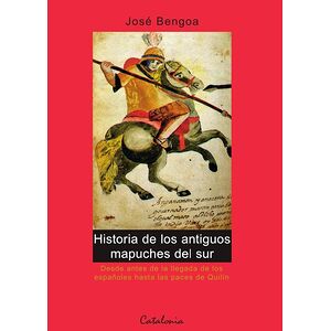 Historia de los Antiguos...