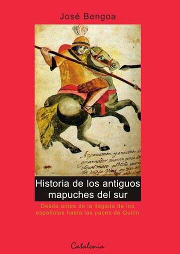 Historia de los Antiguos...