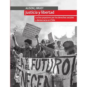 Justicia y libertad
