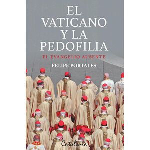 El Vaticano y la pedofilia