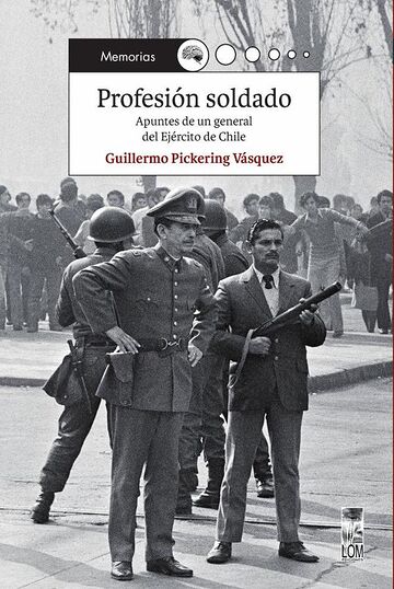 Profesión soldado