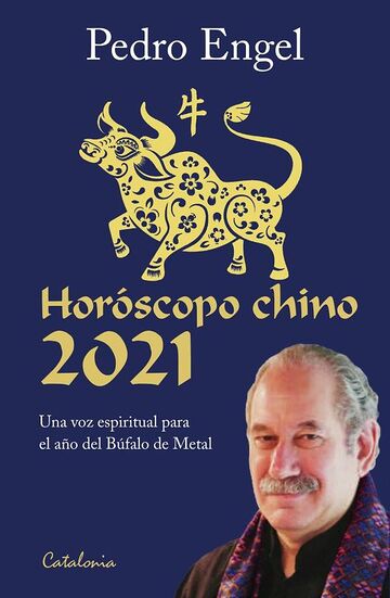 Horóscopo chino 2021