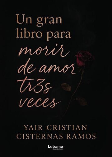 Un gran libro para morir de...