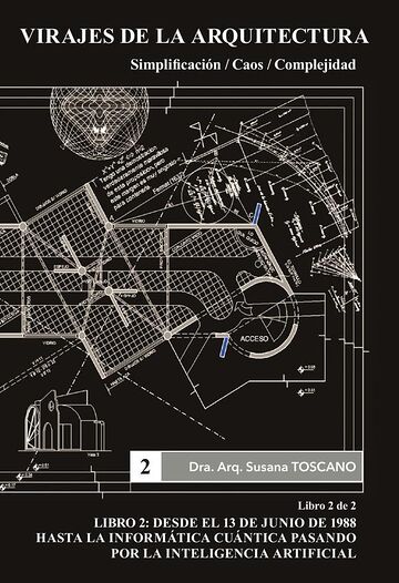 Virajes de la Arquitectura....