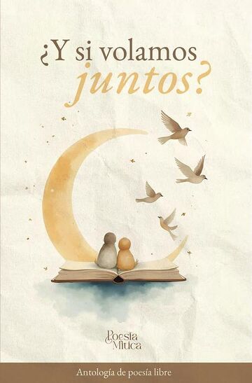 ¿Y si volamos juntos?