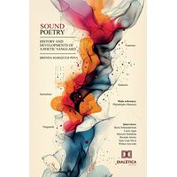 Sound Poetry
