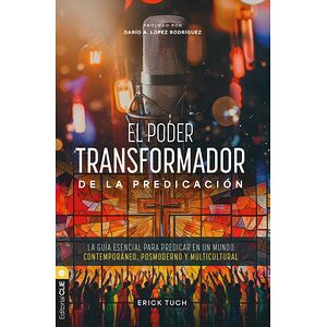 El poder transformador de...