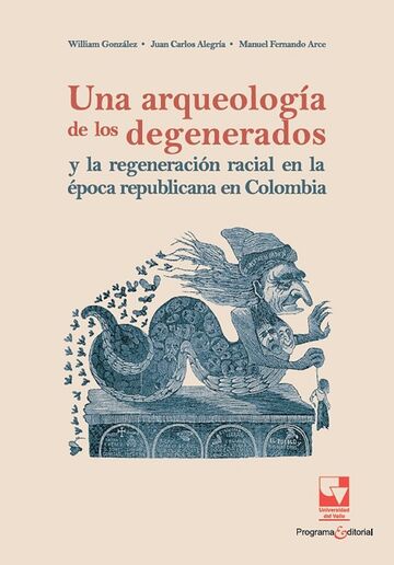 Una arqueología de los...
