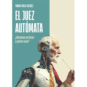 El juez autómata