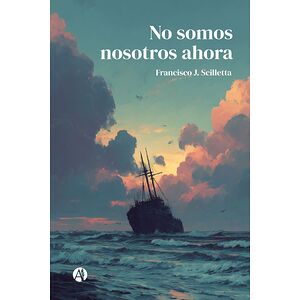 No somos nosotros ahora