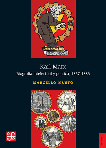 Karl Marx. Biografía...