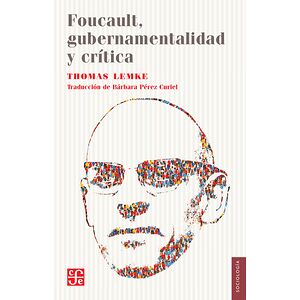 Foucault, gubernamentalidad...