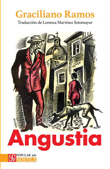 Angustia