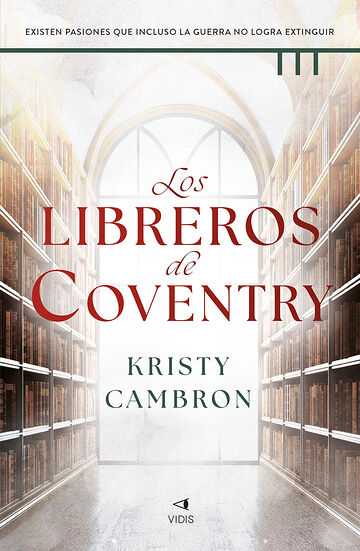 Los libreros de Coventry