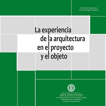 La experiencia de la...