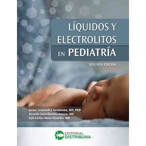 Líquidos y Electrolitos en...