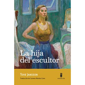 La hija del escultor