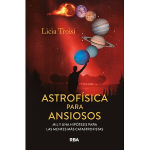 Astrofísica para ansiosos
