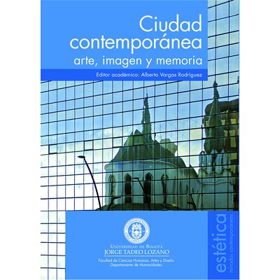 Ciudad contemporánea