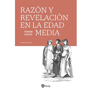 Razón y Revelación en la...