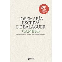Camino (edición literaria)