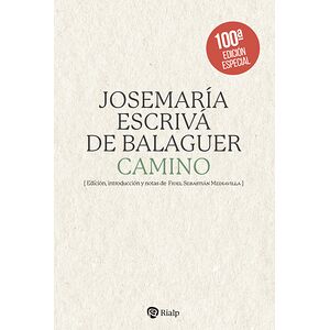Camino (edición literaria)