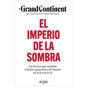 El imperio de la sombra