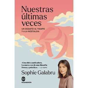 Nuestras últimas veces
