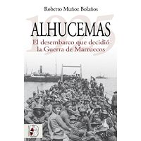 Alhucemas 1925