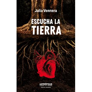 Escucha la tierra