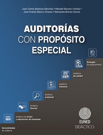 Auditorías con propósito...