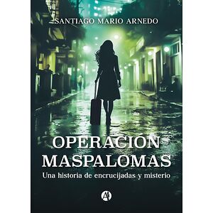 Operación Maspalomas