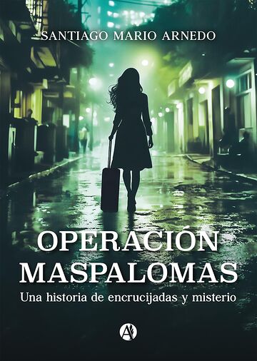 Operación Maspalomas