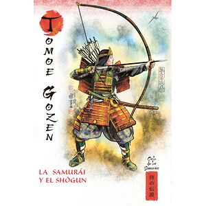 La samurái y el shògun