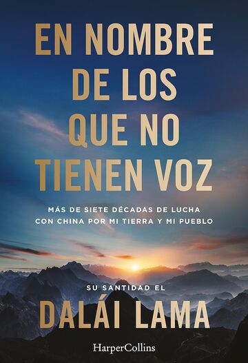 En nombre de los que no...