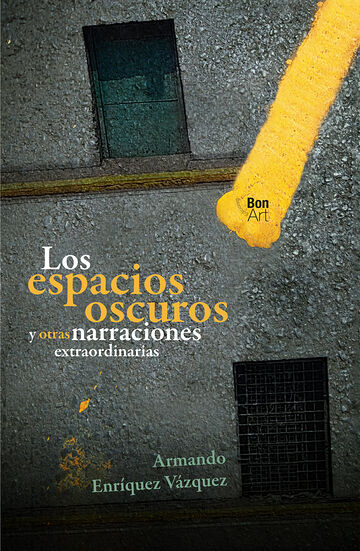 Los espacios oscuros y...