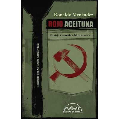 Rojo aceituna
