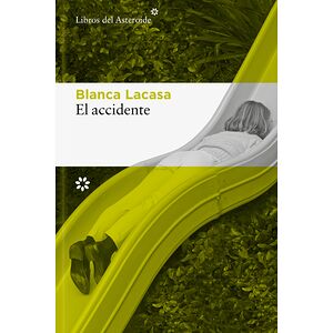 El accidente