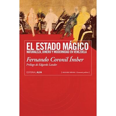 El estado mágico