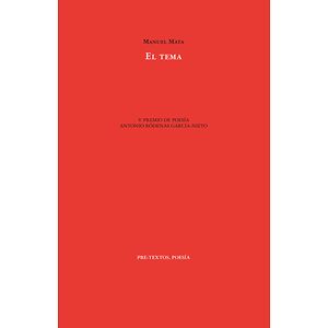 El tema