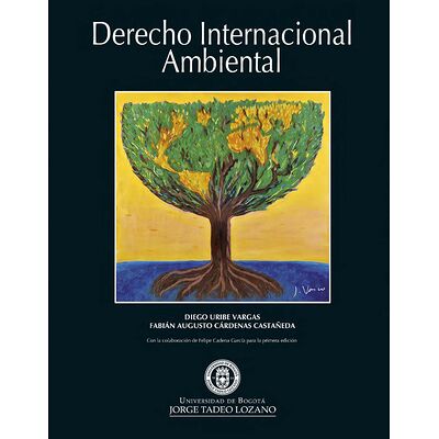 Derecho Internacional...