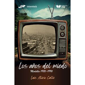 Los años del miedo