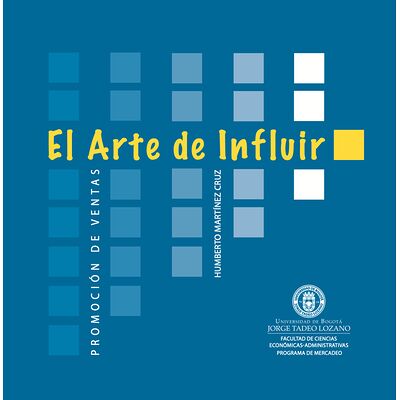 El arte de influir. 