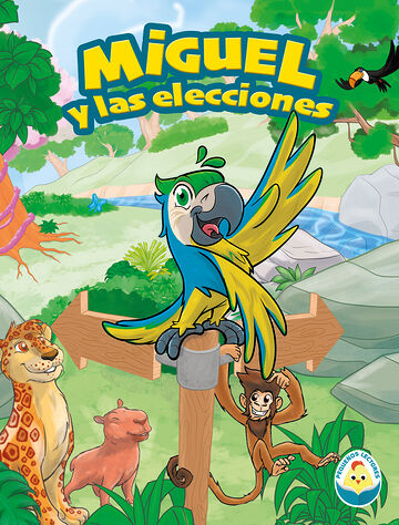 Miguel y las elecciones