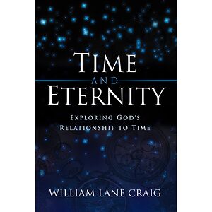 Time and Eternity