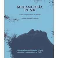Melancolía punk