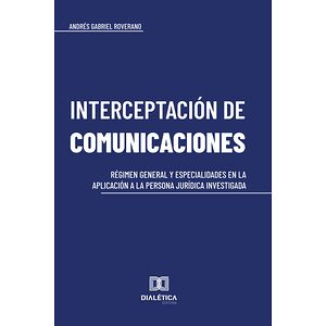 Interceptación de...